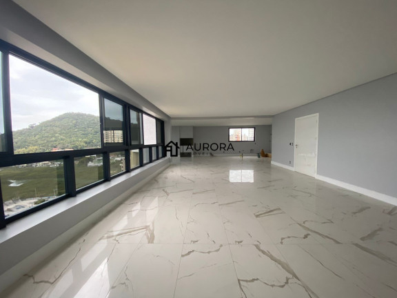 Imagem Apartamento com 4 Quartos à Venda, 322 m² em Praia Brava - Itajaí