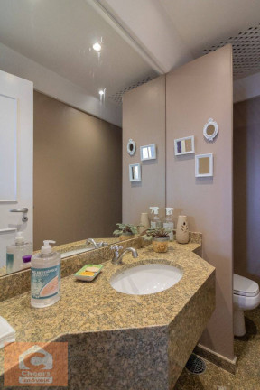 Imagem Apartamento com 3 Quartos à Venda, 137 m² em Moema - São Paulo Imagem Apartamento com 3 Quartos à Venda, 137 m² em Moema - São Paulo