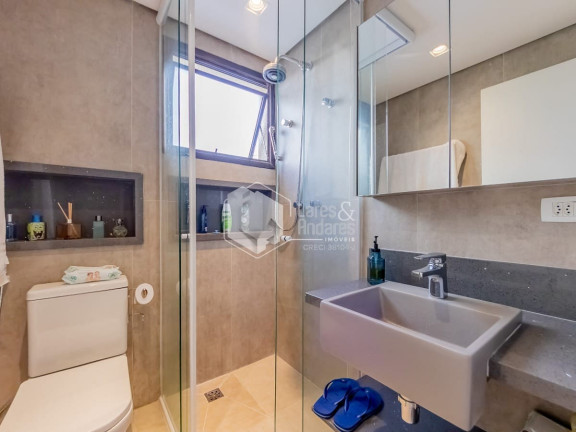 Imagem Apartamento com 3 Quartos à Venda, 104 m² em Jardim Vila Mariana - São Paulo