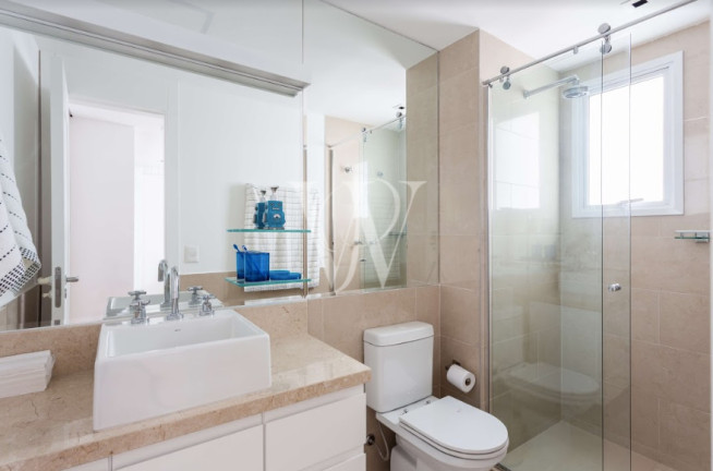 Imagem Apartamento com 3 Quartos à Venda, 273 m² em Itaim Bibi - São Paulo Imagem Apartamento com 3 Quartos à Venda, 273 m² em Itaim Bibi - São Paulo