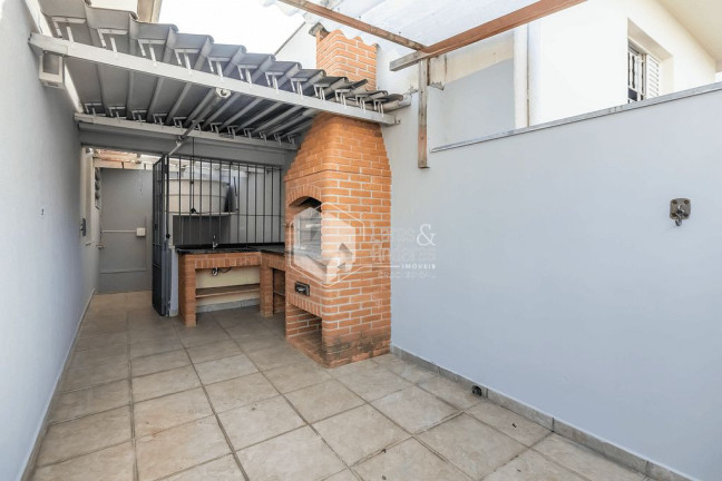Imagem Casa com 3 Quartos à Venda, 191 m² em Saúde - São Paulo Imagem Casa com 3 Quartos à Venda, 191 m² em Saúde - São Paulo