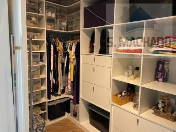 Imagem Apartamento com 3 Quartos à Venda, 215 m² em Jardim Das Maravilhas - Santo André