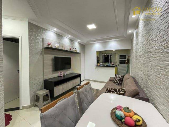Casa com 2 Quartos à Venda, 110 m² em Pinheirinho - Itu