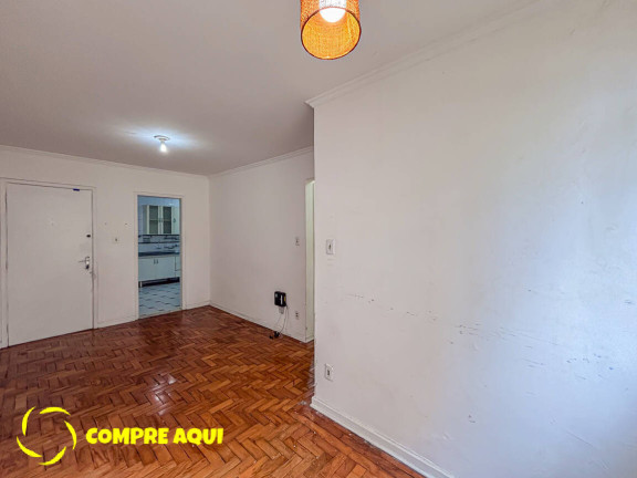 Imagem Apartamento com 2 Quartos à Venda, 62 m² em Vila Pompéia - São Paulo