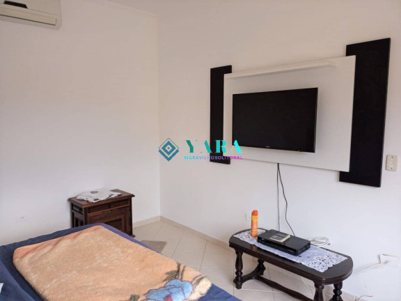 Imagem Casa com 3 Quartos à Venda, 300 m² em Vivamar - Ubatuba