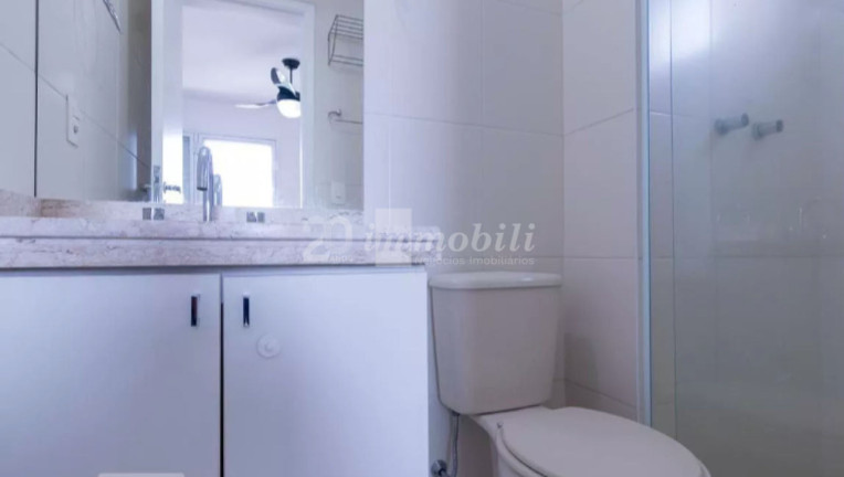 Imagem Apartamento com 3 Quartos à Venda, 74 m² em Barra Funda - São Paulo