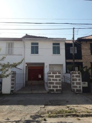 Imagem Casa com 5 Quartos à Venda, 335 m² em Vila Matias - Santos Imagem Casa com 5 Quartos à Venda, 335 m² em Vila Matias - Santos