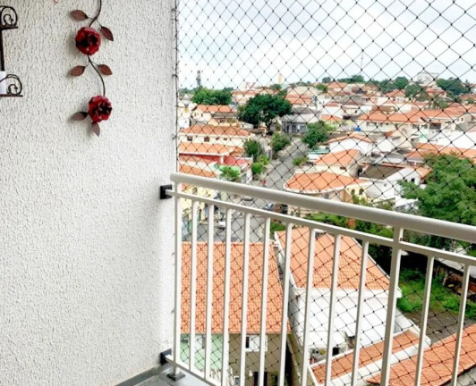 Imagem Apartamento com 2 Quartos à Venda, 64 m² em Cidade Ademar - São Paulo Imagem Apartamento com 2 Quartos à Venda, 64 m² em Cidade Ademar - São Paulo