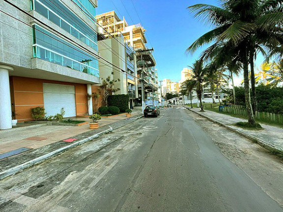 Imagem Apartamento com 4 Quartos à Venda, 188 m² em Enseada Azul - Guarapari