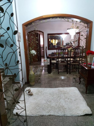 Imagem Casa com 4 Quartos à Venda, 315 m² em São João Clímaco - São Paulo Imagem Casa com 4 Quartos à Venda, 315 m² em São João Clímaco - São Paulo