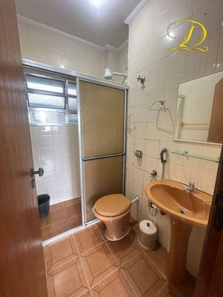 Imagem Apartamento com 1 Quarto à Venda, 45 m² em Mirim - Praia Grande Imagem Apartamento com 1 Quarto à Venda, 45 m² em Mirim - Praia Grande