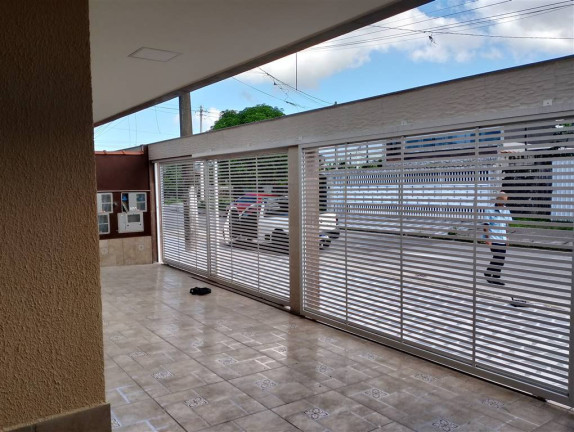 Imagem Casa com 2 Quartos à Venda, 53 m² em Japurá - Praia Grande Imagem Casa com 2 Quartos à Venda, 53 m² em Japurá - Praia Grande