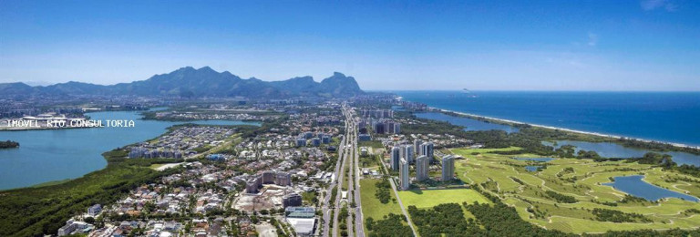 Imagem Apartamento com 4 Quartos à Venda, 290 m² em Rio De Janeiro Imagem Apartamento com 4 Quartos à Venda, 290 m² em Rio De Janeiro