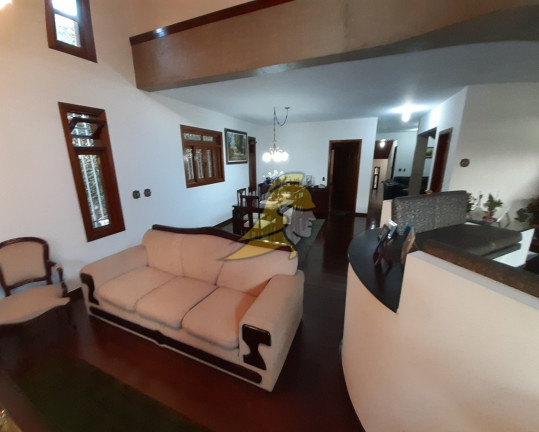 Imagem Sobrado com 4 Quartos à Venda, 380 m² em Bela Aliança - São Paulo