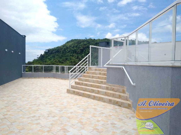 Imagem Cobertura com 2 Quartos à Venda, 103 m² em Perequê Açu - Ubatuba Imagem Cobertura com 2 Quartos à Venda, 103 m² em Perequê Açu - Ubatuba