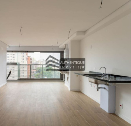 Imagem Apartamento com 1 Quarto à Venda, 49 m² em Vila Mariana - São Paulo Imagem Apartamento com 1 Quarto à Venda, 49 m² em Vila Mariana - São Paulo