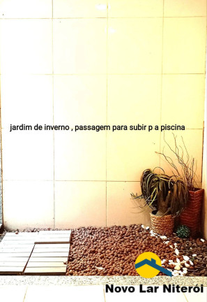 Imagem Casa com 3 Quartos à Venda, 624 m² em Maria Paula - São Gonçalo