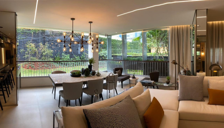 Imagem Imóvel com 1 Quarto à Venda, 23 m² em Pinheiros - São Paulo Imagem Imóvel com 1 Quarto à Venda, 23 m² em Pinheiros - São Paulo