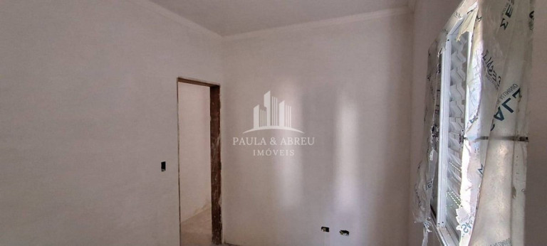 Imagem Casa com 3 Quartos à Venda, 125 m² em Jardim Zaira - Mauá Imagem Casa com 3 Quartos à Venda, 125 m² em Jardim Zaira - Mauá