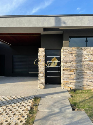 Casa com 3 Quartos à Venda, 150 m² em Condomínio Terras Do Vale - Caçapava