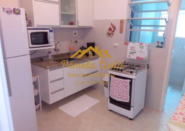 Imagem Apartamento com 2 Quartos à Venda, 72 m² em Jardim Virgínia - Guarujá Imagem Apartamento com 2 Quartos à Venda, 72 m² em Jardim Virgínia - Guarujá