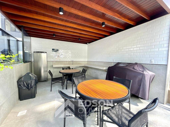 Imagem Apartamento com 4 Quartos à Venda, 92 m² em Jardim Oceania - João Pessoa