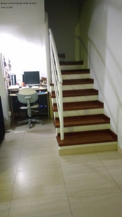 Imagem Imóvel com 3 Quartos à Venda, 115 m² em Residencial Chacara Sonia - Sorocaba Imagem Imóvel com 3 Quartos à Venda, 115 m² em Residencial Chacara Sonia - Sorocaba