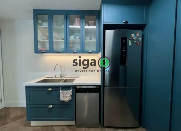 Imagem Apartamento com 3 Quartos à Venda, 122 m² em Sumaré - São Paulo Imagem Apartamento com 3 Quartos à Venda, 122 m² em Sumaré - São Paulo