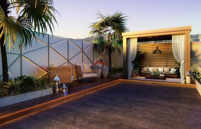Imagem Apartamento com 3 Quartos à Venda,  em Meia Praia - Itapema