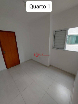 Imagem Apartamento com 2 Quartos à Venda, 38 m² em Vila Ré - São Paulo