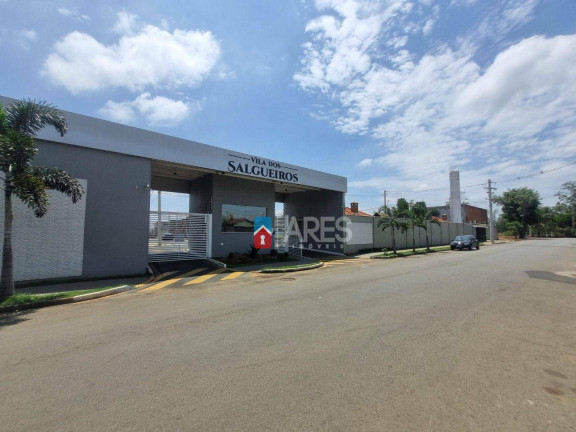 Imagem Casa com 3 Quartos para Alugar, 99 m² em Loteamento Residencial Pacaembu - Americana Imagem Casa com 3 Quartos para Alugar, 99 m² em Loteamento Residencial Pacaembu - Americana