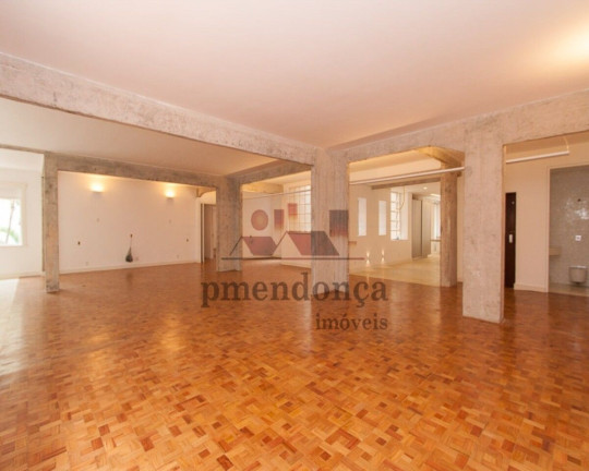 Imagem Apartamento com 4 Quartos à Venda, 315 m² em Higienópolis - São Paulo Imagem Apartamento com 4 Quartos à Venda, 315 m² em Higienópolis - São Paulo