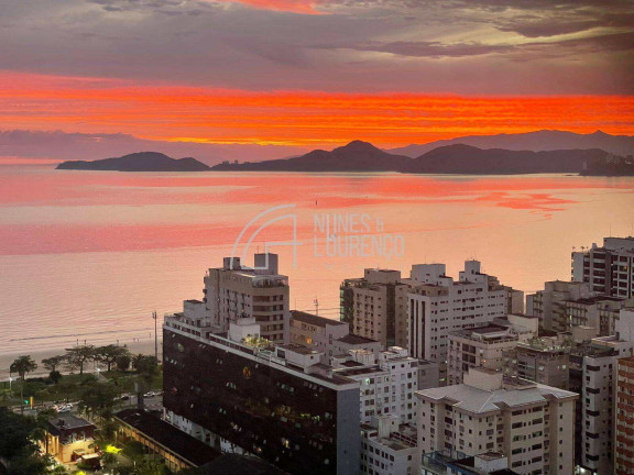 Imagem Apartamento com 4 Quartos à Venda, 232 m² em Aparecida - Santos Imagem Apartamento com 4 Quartos à Venda, 232 m² em Aparecida - Santos
