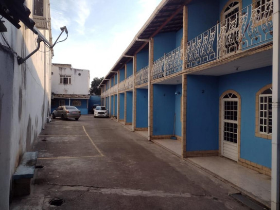 Imagem Imóvel com 2 Quartos para Alugar, 25 m² em Inhoaíba - Rio De Janeiro Imagem Imóvel com 2 Quartos para Alugar, 25 m² em Inhoaíba - Rio De Janeiro