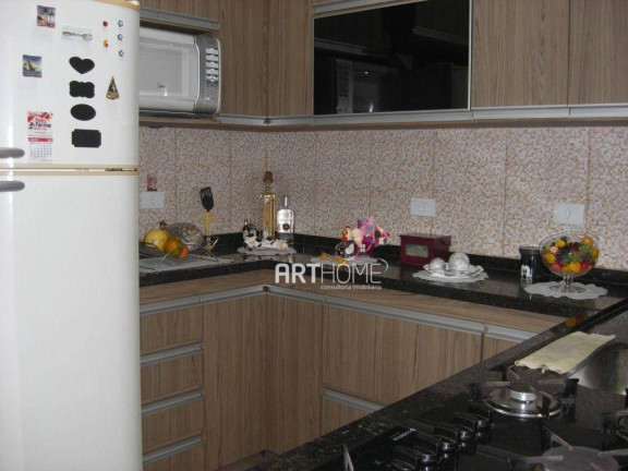 Imagem Sobrado com 3 Quartos à Venda, 94 m² em Jardim Jamaica - Santo André Imagem Sobrado com 3 Quartos à Venda, 94 m² em Jardim Jamaica - Santo André
