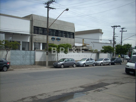 Galpão para Alugar, 5.400 m² em água Branca - São Paulo