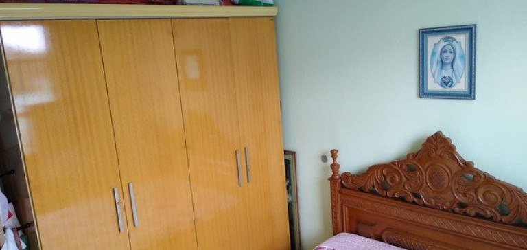 Imagem Apartamento com 2 Quartos à Venda, 45 m² em Vila Industrial - São José Dos Campos