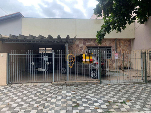 Imagem Casa com 4 Quartos à Venda, 227 m² em Parque Itamarati - Jacareí Imagem Casa com 4 Quartos à Venda, 227 m² em Parque Itamarati - Jacareí