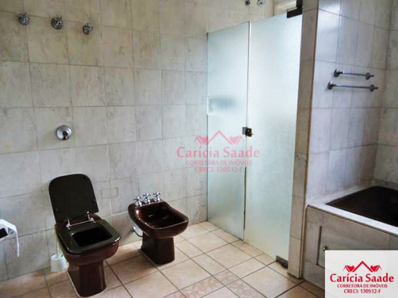 Imagem Apartamento com 3 Quartos à Venda, 380 m² em Bela Vista - São Paulo