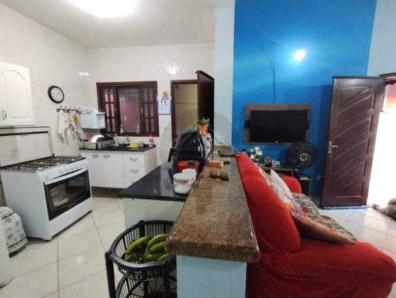 Imagem Casa com 2 Quartos à Venda, 143 m² em Balneário Tropical - Itanhaém Imagem Casa com 2 Quartos à Venda, 143 m² em Balneário Tropical - Itanhaém