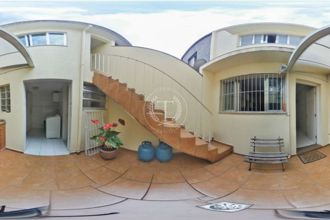 Imagem Casa com 3 Quartos à Venda, 126 m² em Tatuapé - São Paulo Imagem Casa com 3 Quartos à Venda, 126 m² em Tatuapé - São Paulo