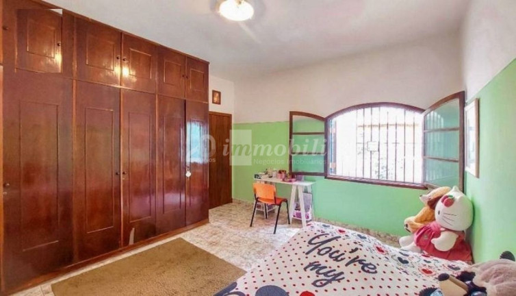 Imagem Casa com 3 Quartos à Venda, 170 m² em Perdizes - São Paulo