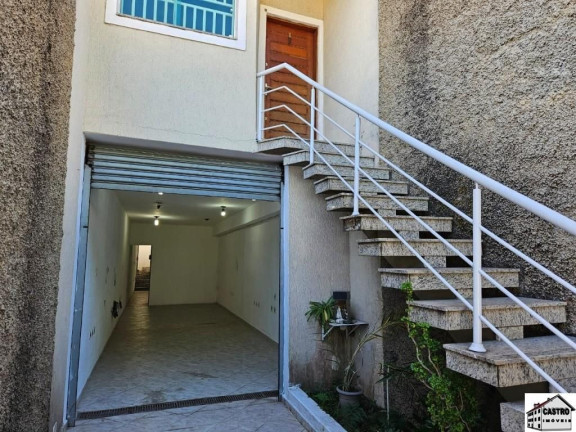 Imagem Casa com 3 Quartos à Venda, 150 m² em Parque Das Paineiras - São Paulo Imagem Casa com 3 Quartos à Venda, 150 m² em Parque Das Paineiras - São Paulo