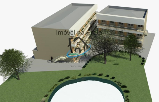 Imagem Apartamento com 1 Quarto à Venda, 34 m² em Praia Da Maranduba - Ubatuba Imagem Apartamento com 1 Quarto à Venda, 34 m² em Praia Da Maranduba - Ubatuba