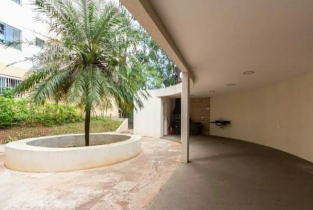 Imagem Imóvel com 2 Quartos à Venda, 50 m² em Fazenda Morumbi - São Paulo