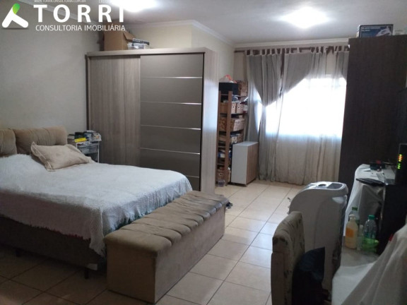 Imagem Sobrado com 3 Quartos à Venda, 176 m² em Cajuru - Sorocaba Imagem Sobrado com 3 Quartos à Venda, 176 m² em Cajuru - Sorocaba