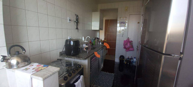Imagem Apartamento com 2 Quartos à Venda, 79 m² em Santa Eugênia - Nova Iguaçu