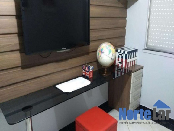 Imagem Apartamento com 2 Quartos à Venda, 50 m² em Vila Nova Cachoeirinha - São Paulo Imagem Apartamento com 2 Quartos à Venda, 50 m² em Vila Nova Cachoeirinha - São Paulo