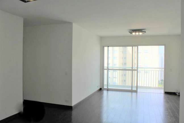 Imagem Apartamento com 3 Quartos à Venda, 103 m² em Pompeia - São Paulo