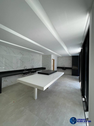Imagem Casa com 3 Quartos à Venda, 445 m² em Parque Anhangüera - Goiânia Imagem Casa com 3 Quartos à Venda, 445 m² em Parque Anhangüera - Goiânia